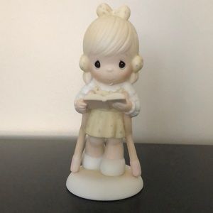 Precious Moments figurine